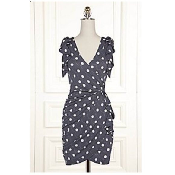 Anthropologie | Leifsdottir Flamente Dress - Picture 1 of 11